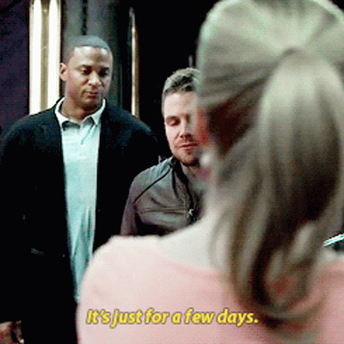 Two More Days GIFs