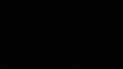 A Man Stands In Front Of A Blackboard That Says Child Left Behind GIF
