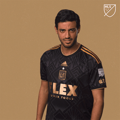A Man Wearing A Black And Gold Jersey That Says Lex Power Tools GIF