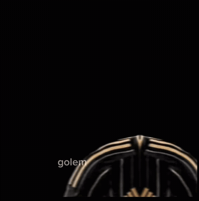 A Man Wearing A Black And Gold Striped Jersey With The Word Son On It GIF