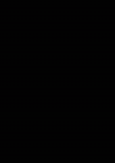 A Man Wearing A Black Jacket And A White Shirt Is Making A Peace Sign GIF