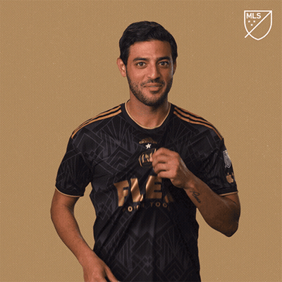 A Man Wearing A Black Shirt That Says Fle Power To On It GIF