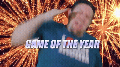 A Man Wearing A Blue Shirt That Says Miller Lite On It GIF