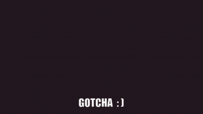 A Man Wearing A Hat With The Letter Fa On It Says Gotcha GIF