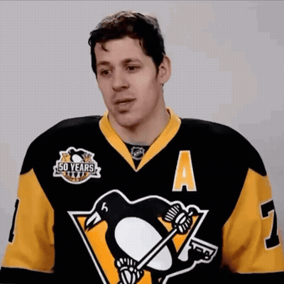 A Man Wearing A Jersey That Says 50 Years On It GIF