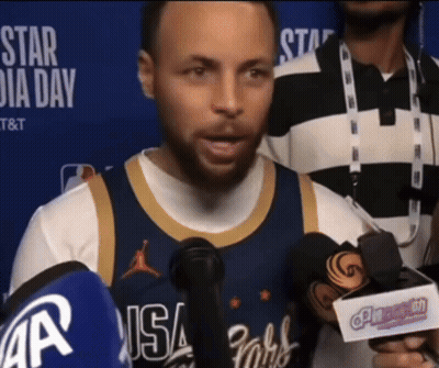 A Man Wearing A Jersey That Says Usa On It GIF
