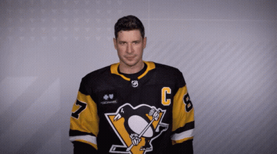 A Man Wearing A Jersey With The Letter C On It GIF