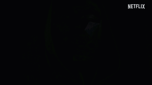 A Man Wearing A Mask With The Words " We 'Re Ready To Start The Game " Next To Him GIF