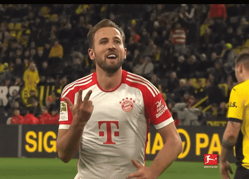 A Man Wearing A Red And White T-Mobile Jersey GIF