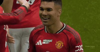 A Man Wearing A Red Shirt That Says Napdrag On It GIF