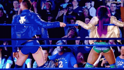 A Man Wearing A Shirt That Says Charlotte 2 GIF