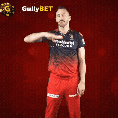 A Man Wearing A Shirt That Says ' Exide ' On It GIF