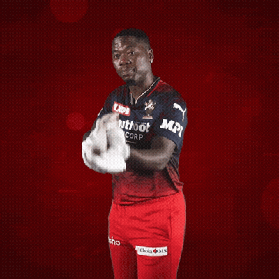 A Man Wearing A Shirt That Says Mp On The Sleeve GIF