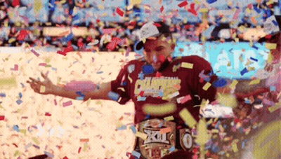 A Man Wearing A Shirt That Says Xii On It GIF