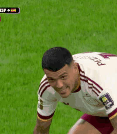 A Man Wearing A White Jersey With The Number 12 On It GIF