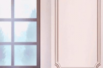A Man Wearing Glasses And A Suit Is Looking At Something GIF