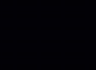 A Man Wearing Glasses Says " Ummm " In A Purple Background GIF