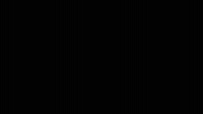 A Man Wearing Headphones Says Please Stop In Green GIF