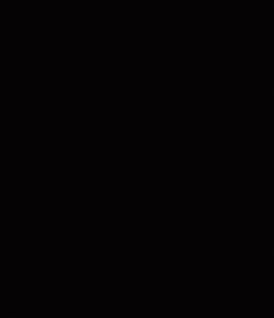 A Man Wearing Sunglasses And A White Shirt Stands In A Room GIF
