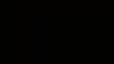 A Man With A Bald Head Stands Between Two Men In Suits And Ties GIF