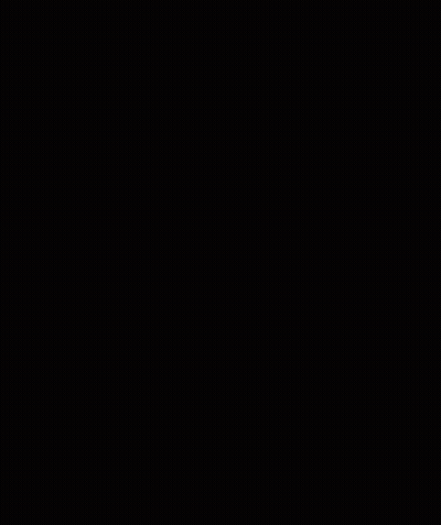A Man With A Beard Is Looking At The Camera With A Caption In Spanish . GIF
