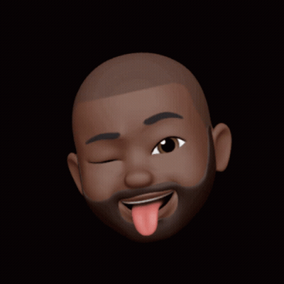 A Man With A Beard Is Making A Funny Face With His Tongue Out GIF