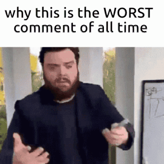 A Man With A Beard Is Standing In Front Of A Whiteboard And Giving A Thumbs Up . GIF