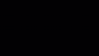A Man With A Beard Is Wearing A Red Jacket And A Black Shirt GIF