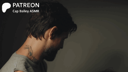 A Man With A Beard Says " Do N't Get Offended " GIF
