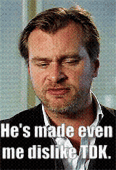 A Man With A Beard Says He 'S Made Even Me Dislike GIF