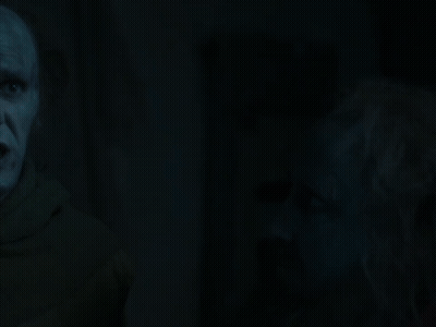 A Man With A Beard Says I Don 'T Think Sorry 'S Gonna Cut It Mate GIF