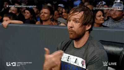 A Man With A Beard Wearing A T-Shirt That Says Usa GIF
