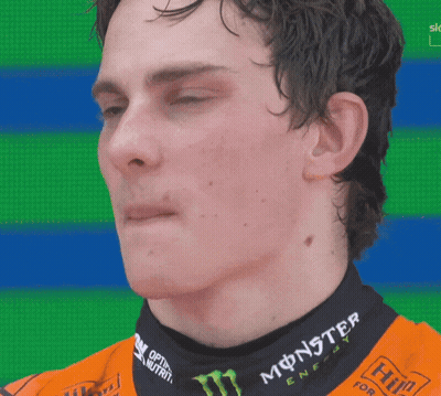 A Man With A Monster Energy Shirt On GIF