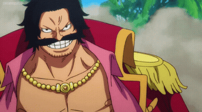 A Man With A Mustache Is Wearing A Necklace That Says " Lol " GIF