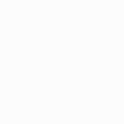 A Man With A Pink Bow On His Head GIF