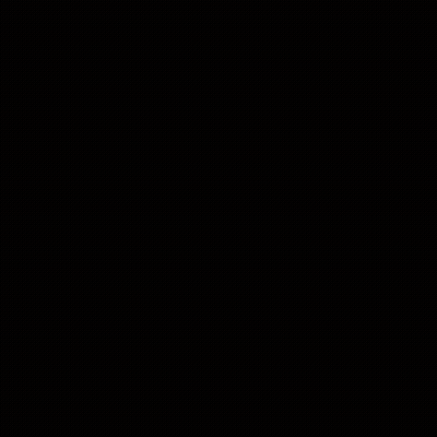 A Man With A Red Valve In His Eye And The Words " I Saw What You Deleted " Below Him GIF