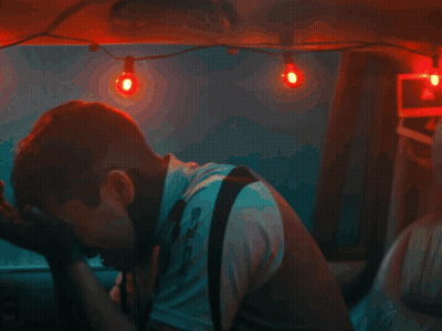 A Man With A Surprised Look On His Face Says Wahhhhhh GIF