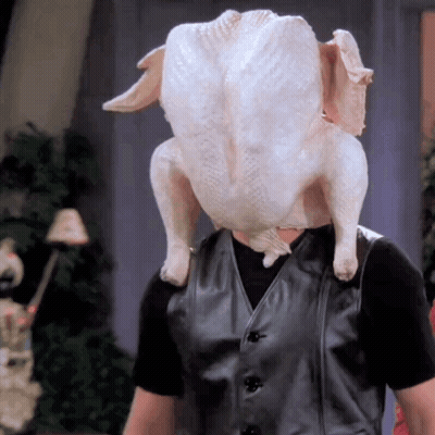 Turkey GIFs