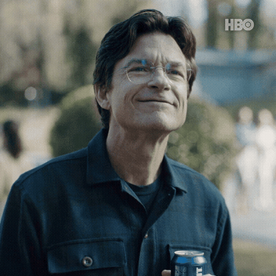 A Man With Glasses Holds A Can Of Diet Coke In His Hand GIF