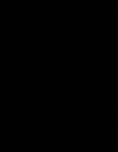 A Man With Green Hair Is Wearing A Yellow Shirt That Says Biohazard On It GIF
