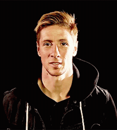A Man With His Eyes Closed Wearing A Black Sweatshirt GIF