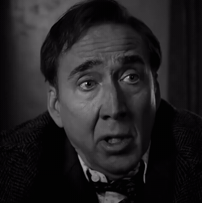 A Man With His Mouth Open And The Words I Got Plaaaasstered GIF