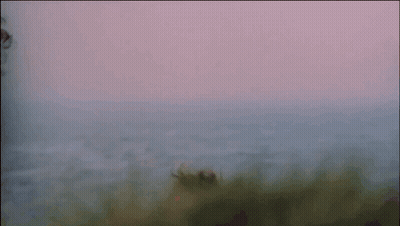 A Man With His Mouth Open And The Words Oh Jesus Christ Behind Him GIF