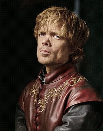 A Man With Red Hair Is Wearing A Red And Black Leather Jacket GIF