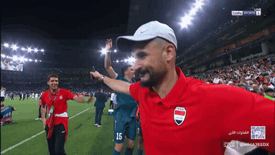 A Man With The Number 15 On His Shirt GIF