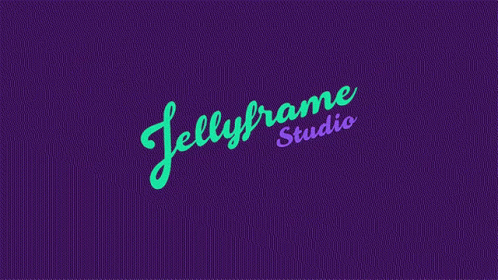 A Map Of Jellyframe Studios With A Maze In The Middle GIF