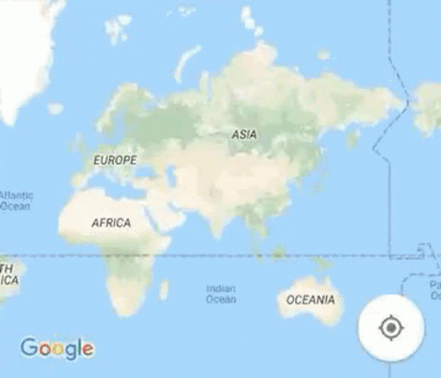 A Map Showing The Location Of Pakistan , Nepal , And Afghanistan GIF