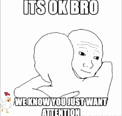 A Meme That Says It 'S Ok Bro GIF