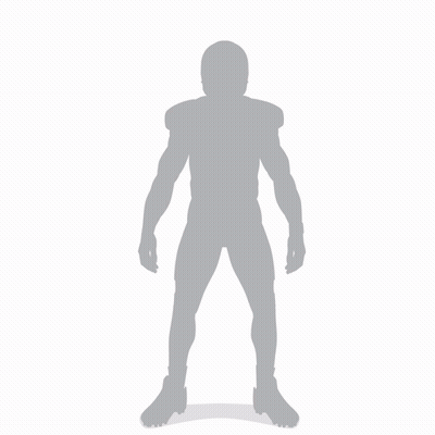A Miami Dolphins Player Named Quinn Ewers Is Shown GIF