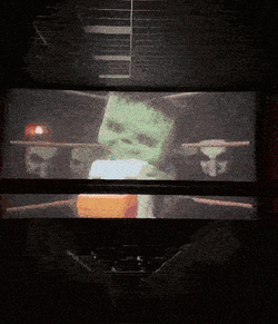 A Minecraft Movie Jack Black GIF